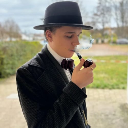 Špoljarević's Blog