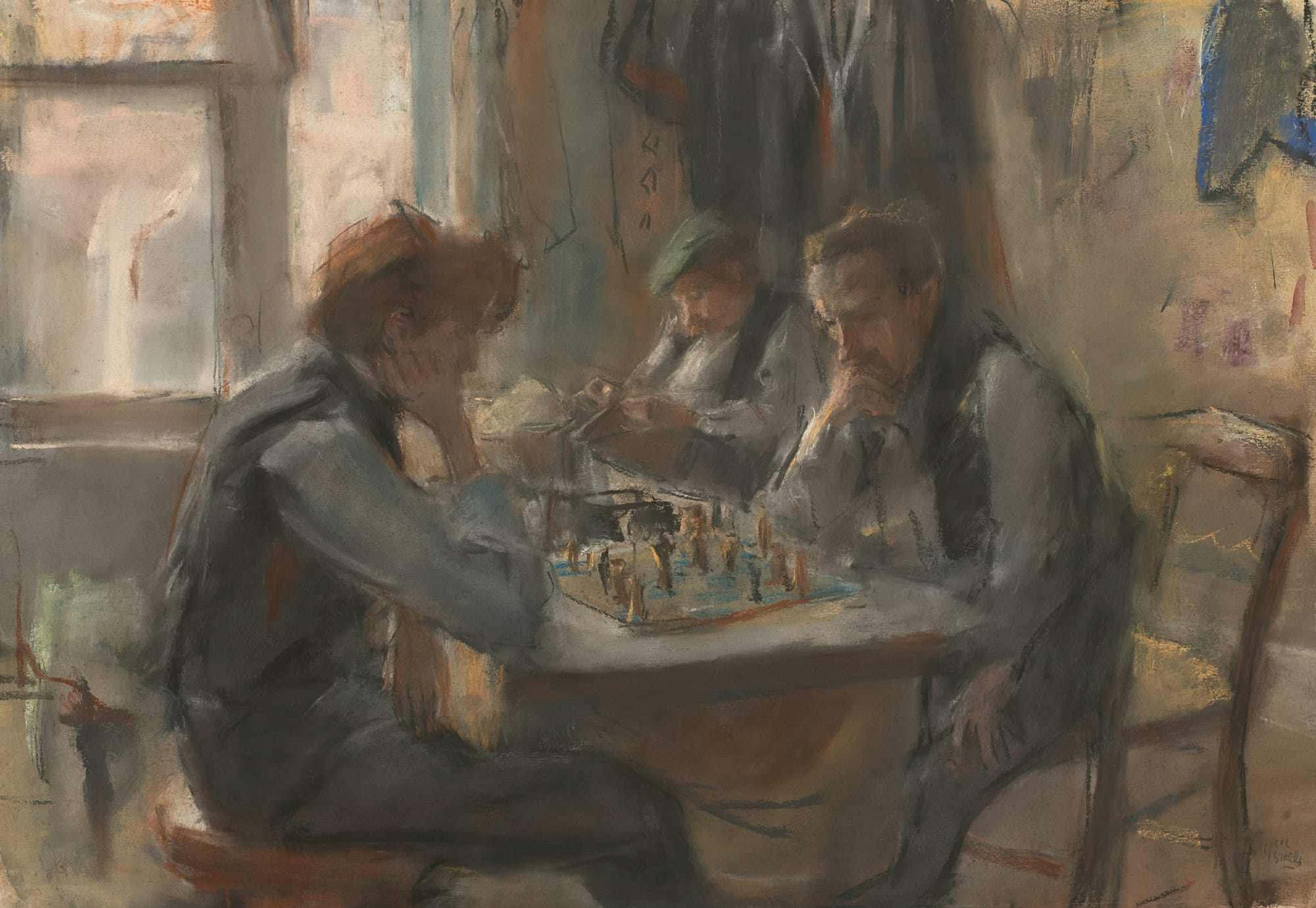 Today I had another chess tournament. I knew it was really important for my club so I tried my best. Did I win or loose and what happens now? Today I had another chess tournament. I knew it was really important for my club so I tried my best. Did
